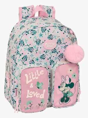 Disney Minni Hiiri Reppu 10L, Minty