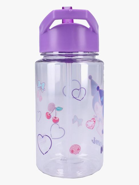 Hello Kitty & Friends Kuromi Juomapullo 450ml, Drink Up