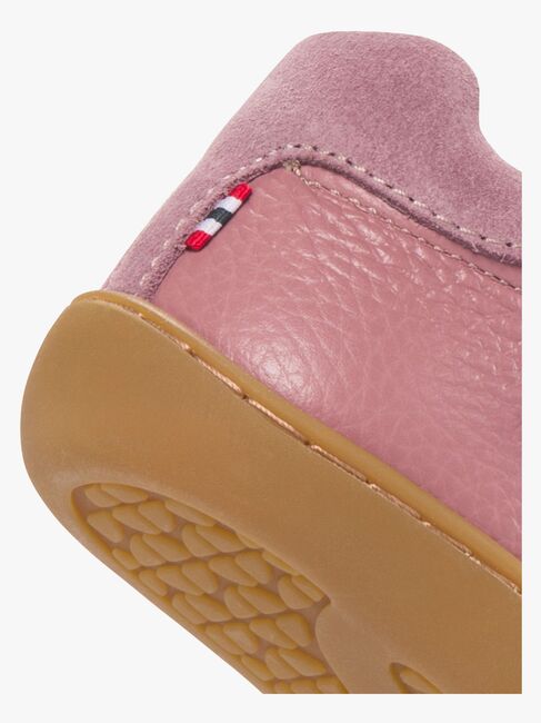 Viking Alv Rena Barefoot 2V Ensiaskelkengät, Vaaleanpunainen