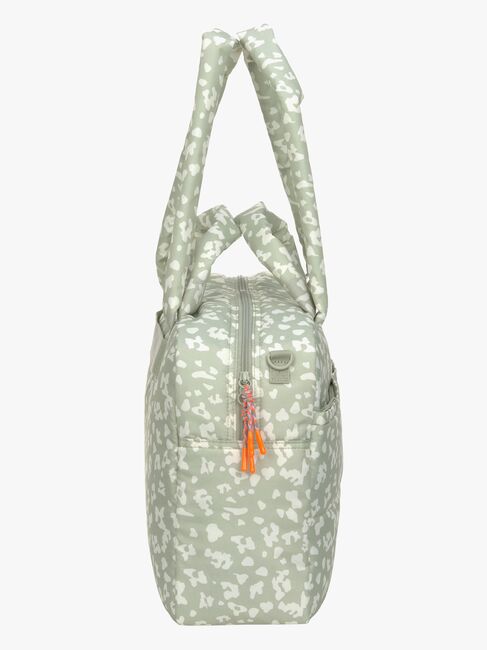 Lässig Everyday Hoitolaukku, Leo Light Khaki