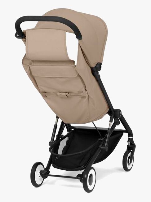 Cybex Agis Matkarattaat, Almond Beige