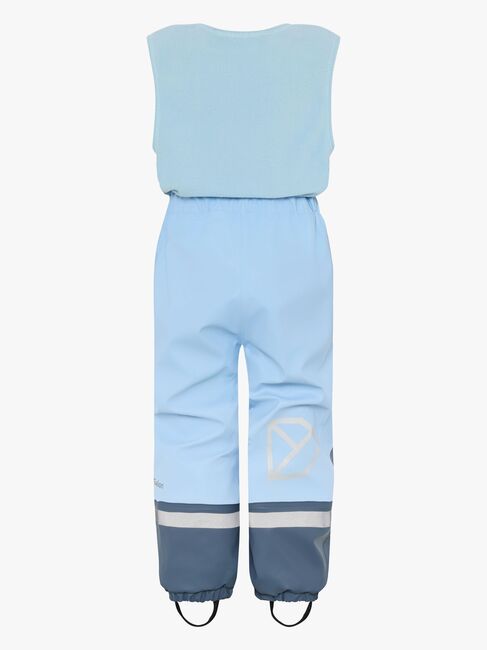 Didriksons Boardman Vuorellinen Sadeasu, Light Sea Blue