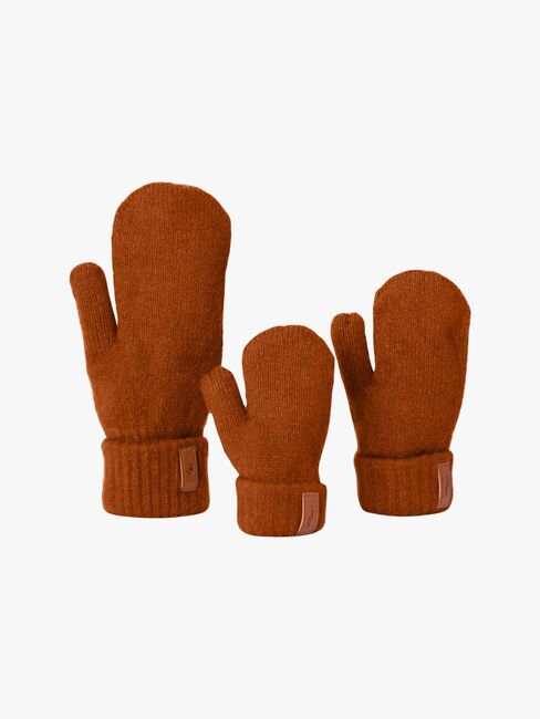 BabyMocs Lapaset, Rust