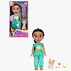 Disney Prinsessat My Singing Friend Nukke Jasmine 38cm