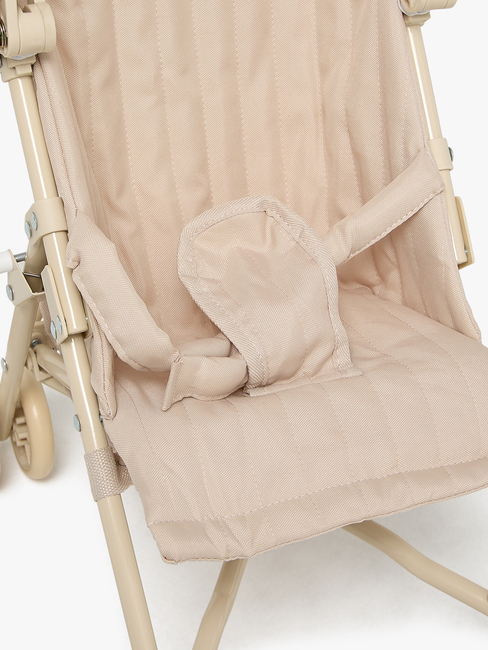 Alice & Fox Nukenvaunut, Beige