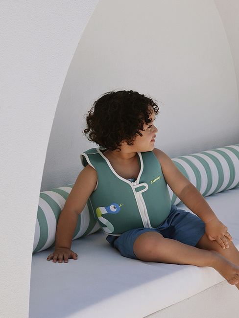 SUNNYLiFE Uimaliivi, Into The Jungle