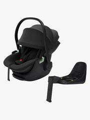 Thule Maple Turvakaukalo + Alfi Telakka, Musta_1