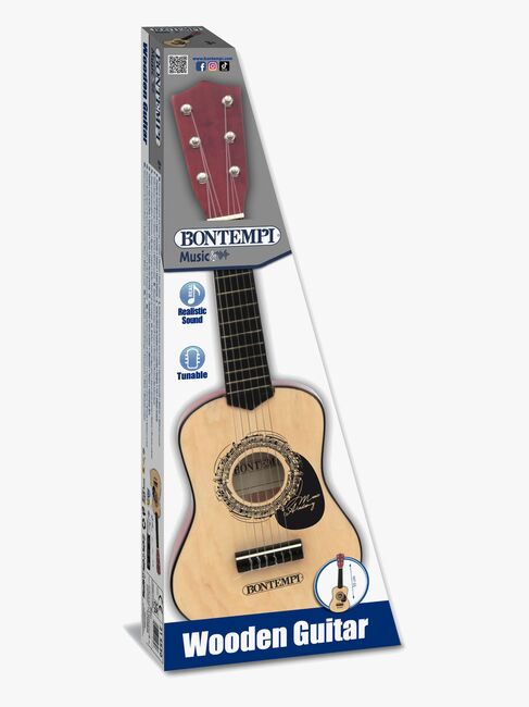Bontempi Kitara Klassinen 55cm