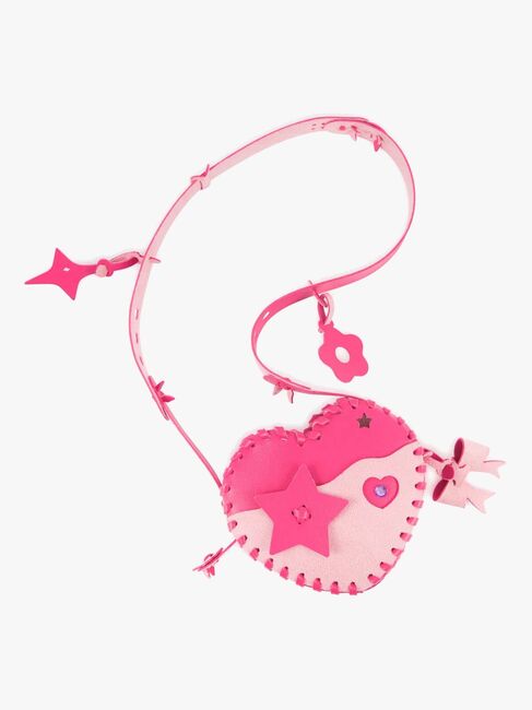 Cool Maker Askartelusetti Sydänlaukku DIY