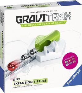 GraviTrax TipTupe Nordics 10-osaa
