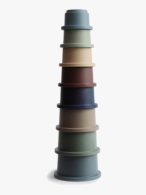 Mushie Pinottavat Mukit, Forest