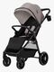 Kinderkraft Grande 2 Lastenrattaat, Sand Beige