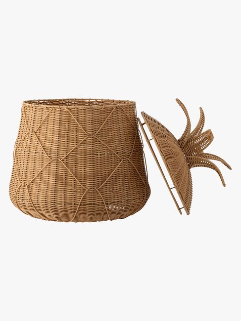 Bloomingville Ananas Kori, Nature