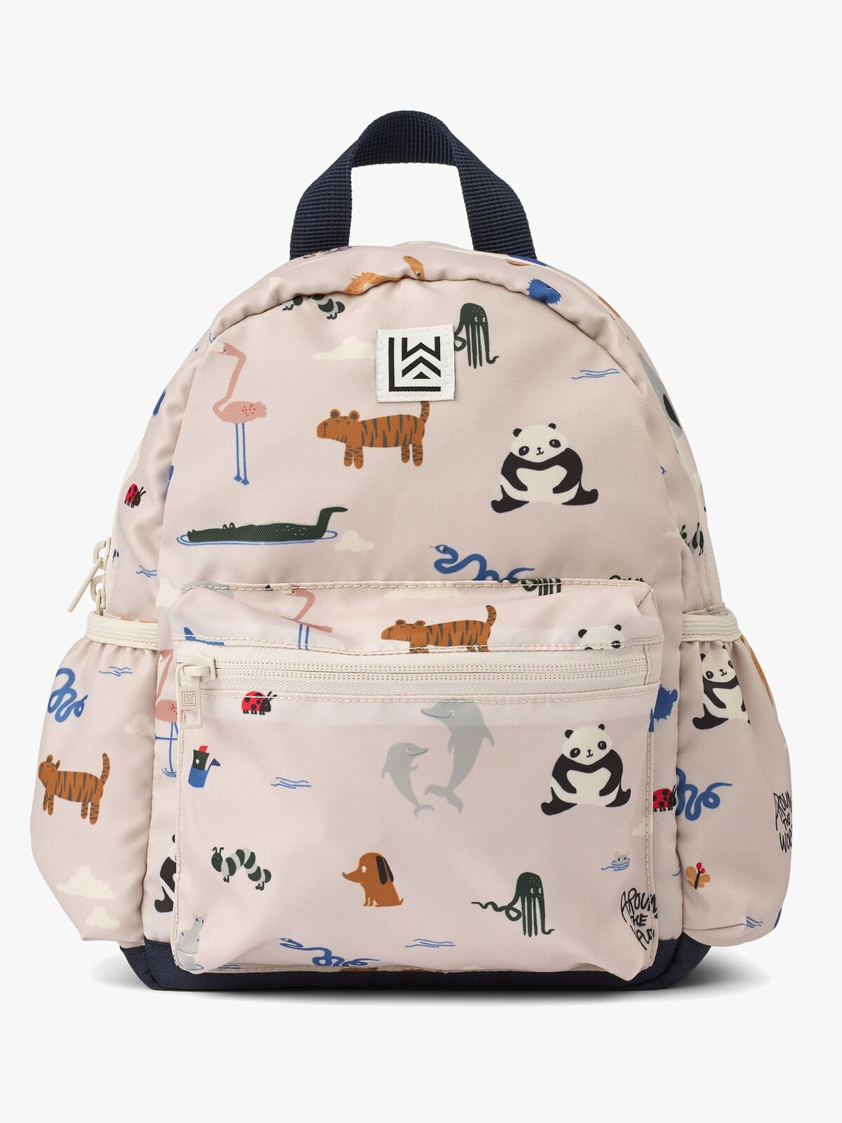 LIEWOOD Andreas Reppu, Around The World / Sandy