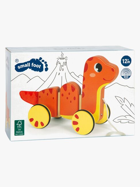 Small Foot Vetolelu Dino