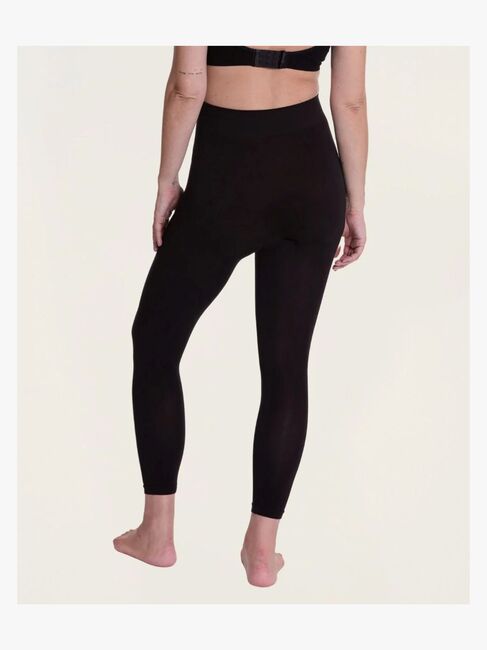 Cache Coeur CURVE SEAMLESS Raskauslegginsit, Black