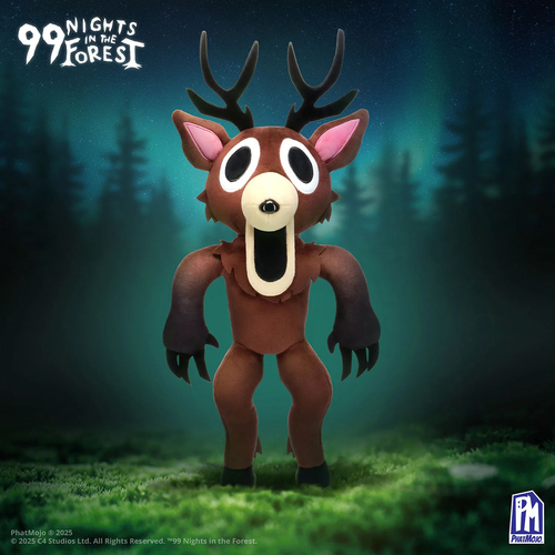 Roblox  Pehmolelu Deer Deluxe 38cm