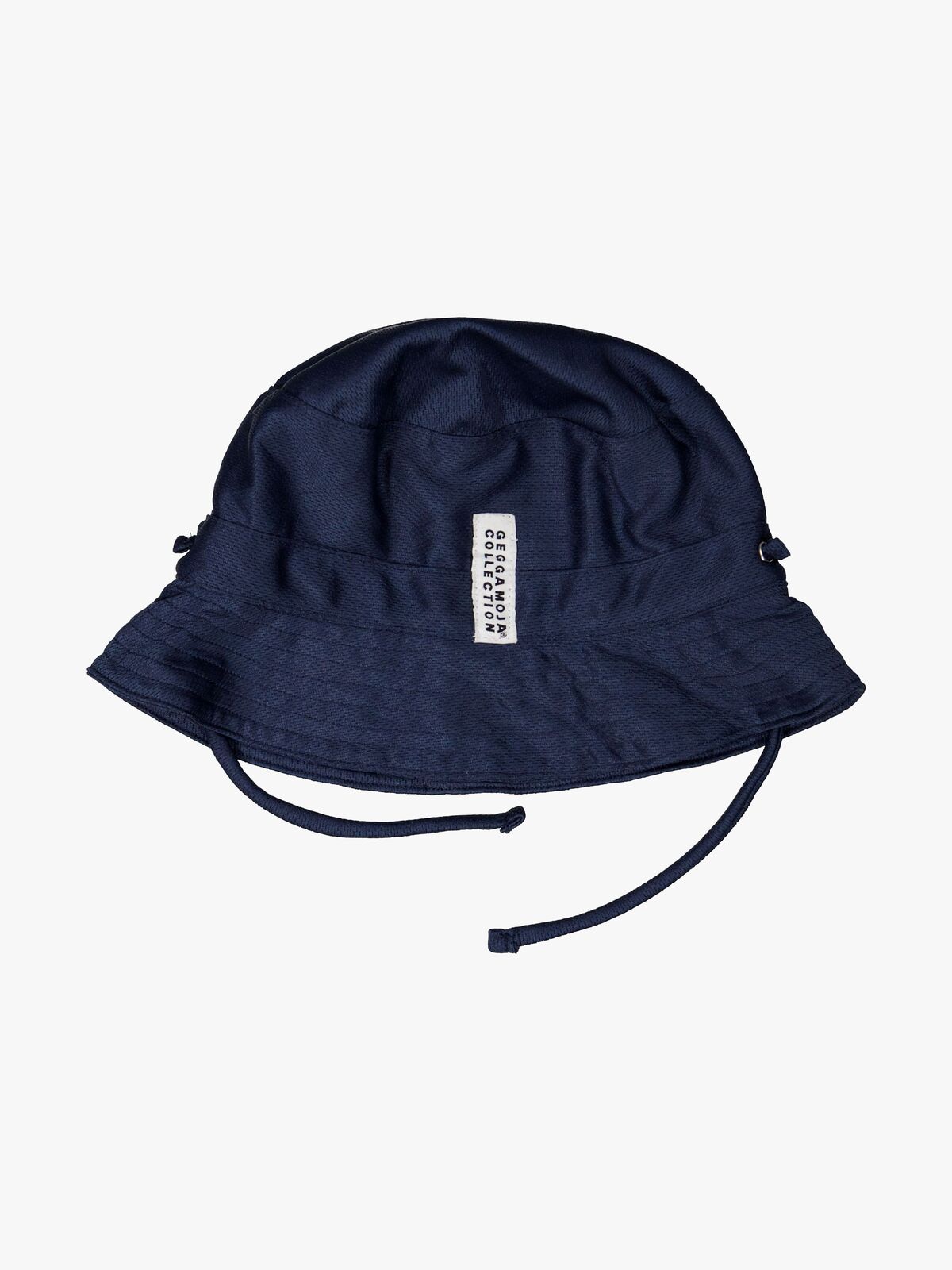 Geggamoja Aurinkohattu UPF 50+, Tummansininen