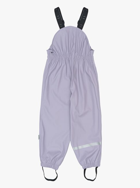 Mikk-Line Sadeasu + Henkselit, Lavender Gray