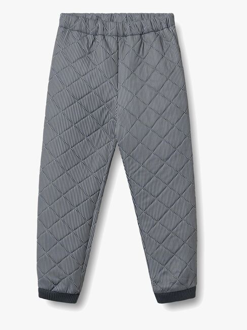 Wheat Alex Toppahousut, Ink Stripe