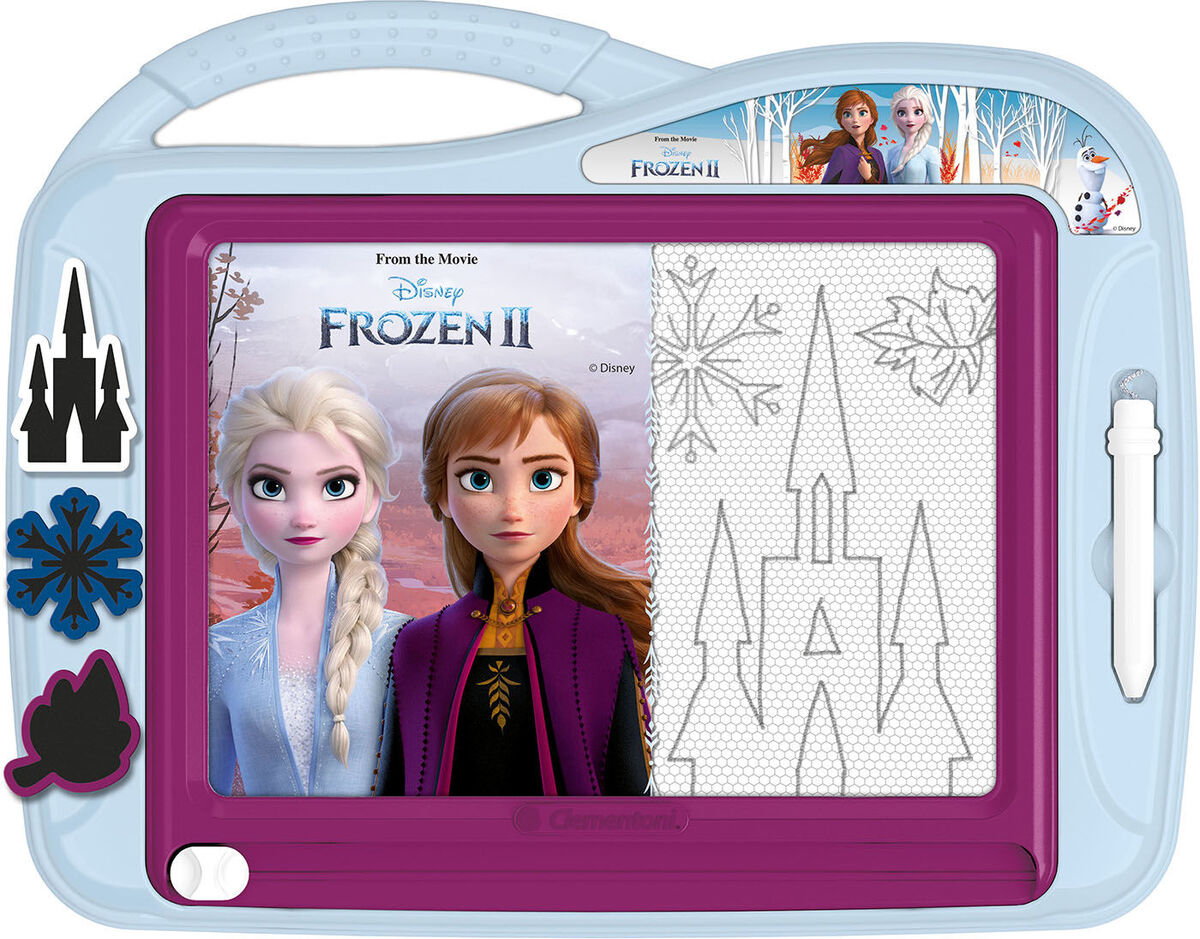 Disney Frozen 2 Piirustustaulu