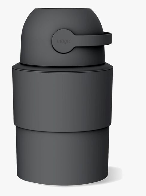 Magic Heka M Vaipparoskis, Graphite