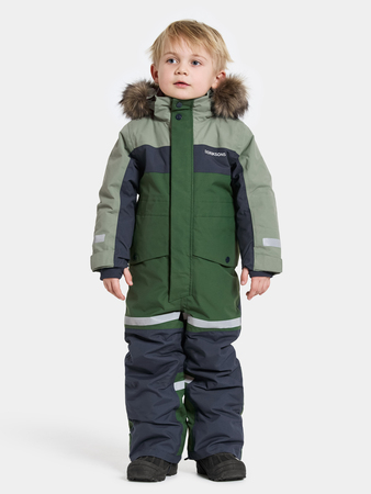 Didriksons Bjärven Toppahaalari, Light Moss