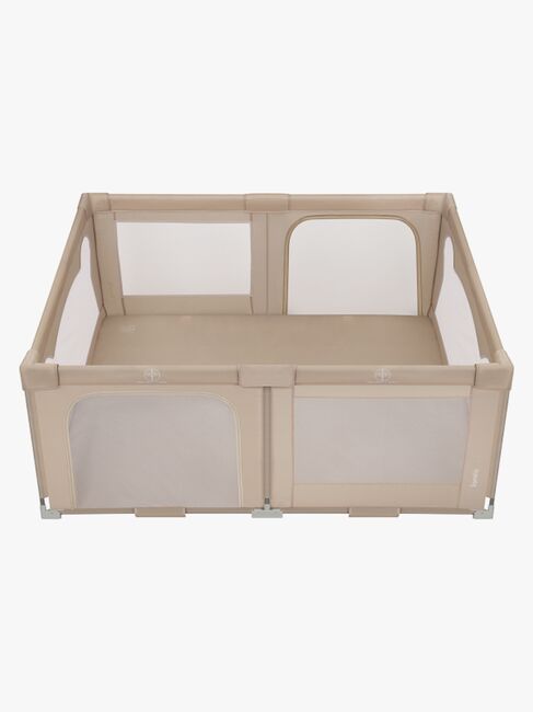 Lionelo Florence Leikkikehä, Beige Sand