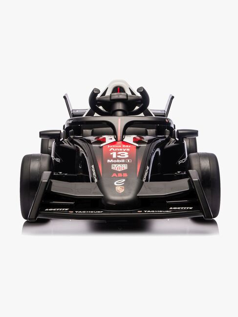 Porsche Formula E 12V Sähköauto