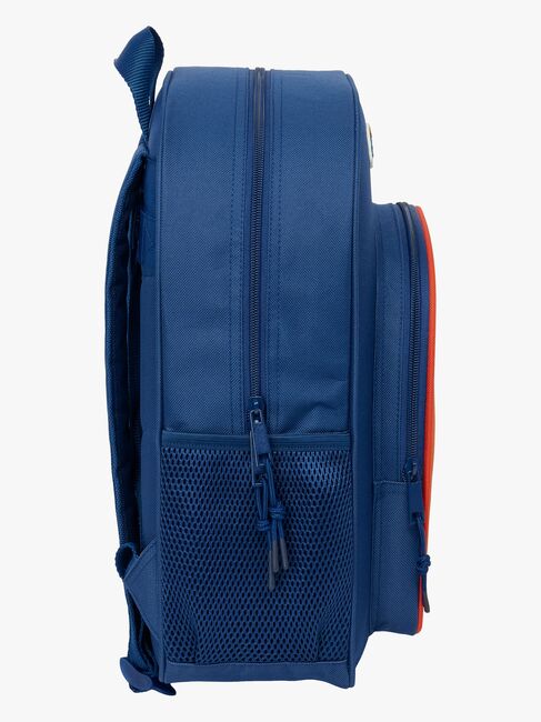 Super Mario Junior Reppu 15L, Mamma Mia