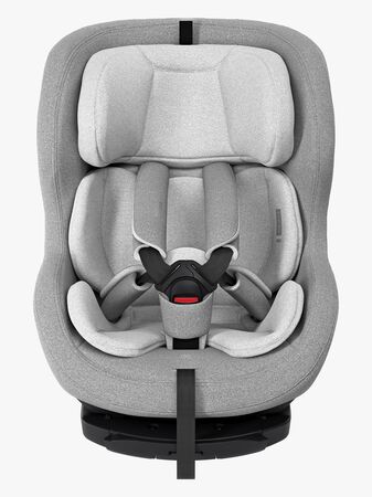 Thule Elm Turvaistuin, Vaaleanharmaa