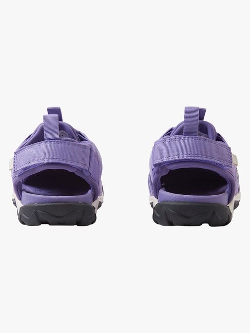 Reima Tilani Sandaalit, Misty Violet