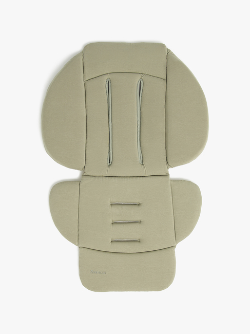 Beemoo Memory Foam Istuinpehmuste, Green Eucalyptus