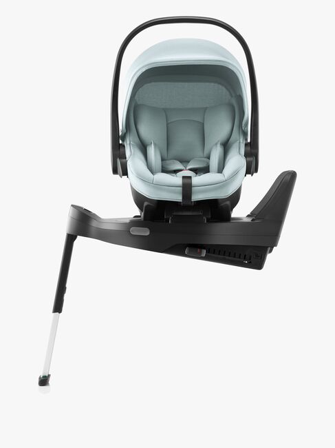 Britax Römer Baby-Safe Core Turvakaukalo, Ocean