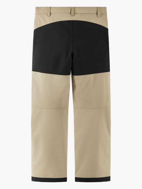 Reima  Kuorihousut, Earthy Beige