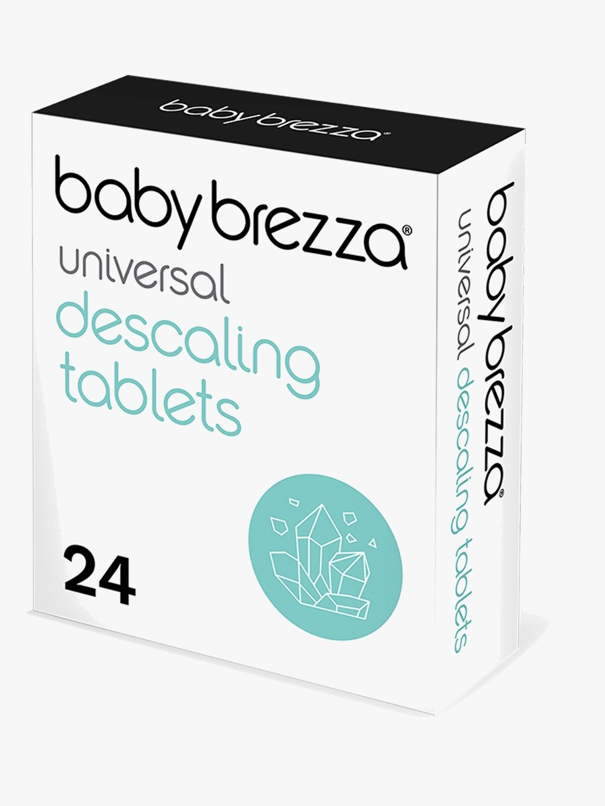 Baby Brezza  Universaalit Kalkinpoistotabletit