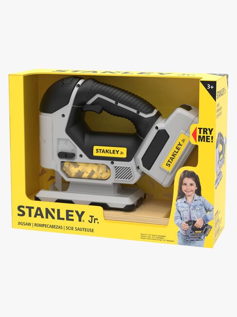 Stanley Jr. Kuviosaha