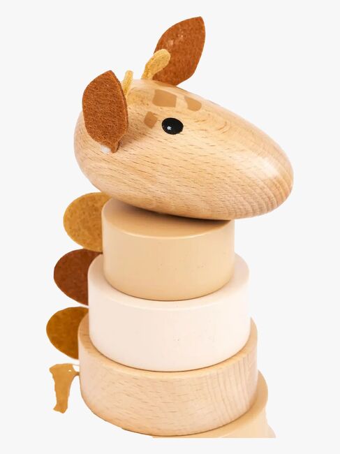 Egmont Toys Pinottava Lelu Kirahvi Leonie