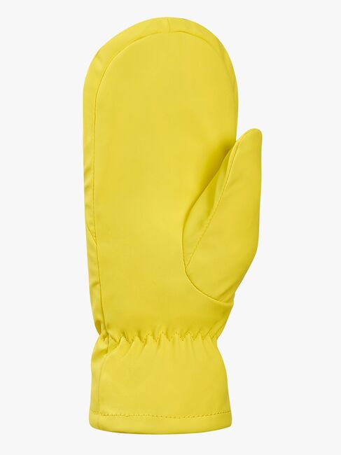 Kombi Drop JR Rukkaset, Duck Yellow