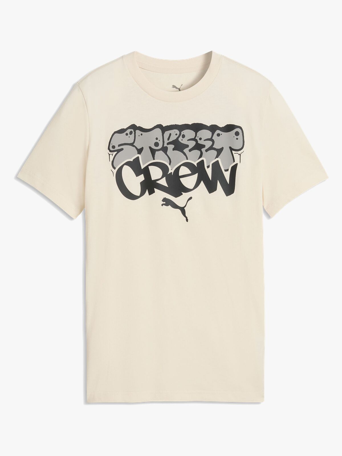 Puma MID90s T-paita, Valkoinen