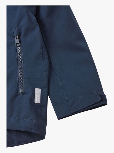 Reima ReimaTec Sulkava Kuoritakki, Navy