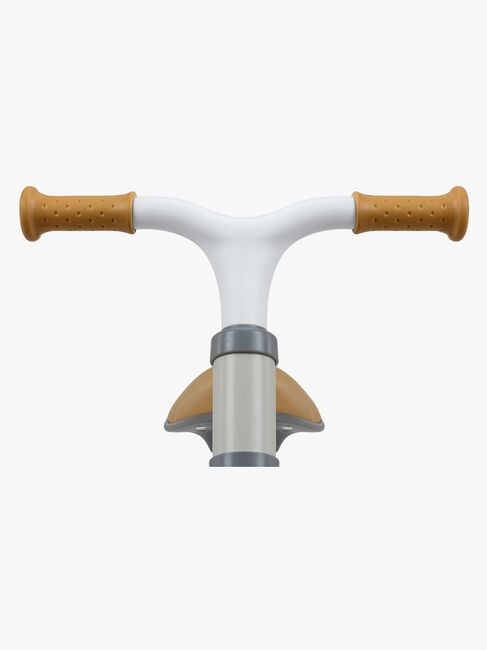 Milly Mally Skippy Potkupyörä, Valkoinen