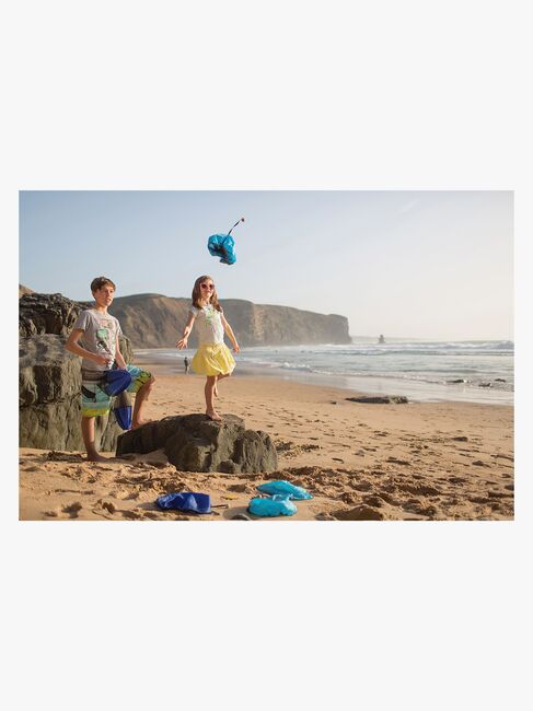 BS Toys Flying De Boules Peli