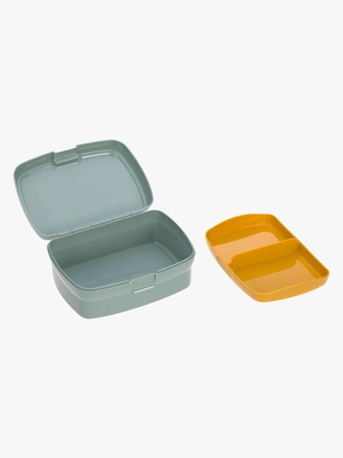 Lässig Eväsrasia Adventure Bussi