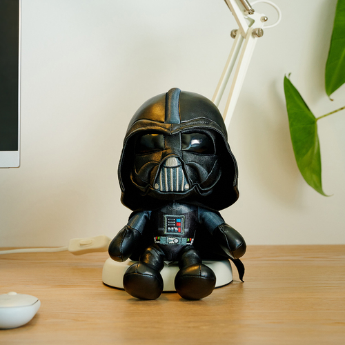 Star Wars Pehmolelu Darth Vader 25 cm