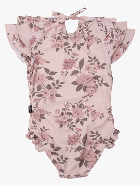 Lindberg Gracie Uimapuku, Blush/Rose