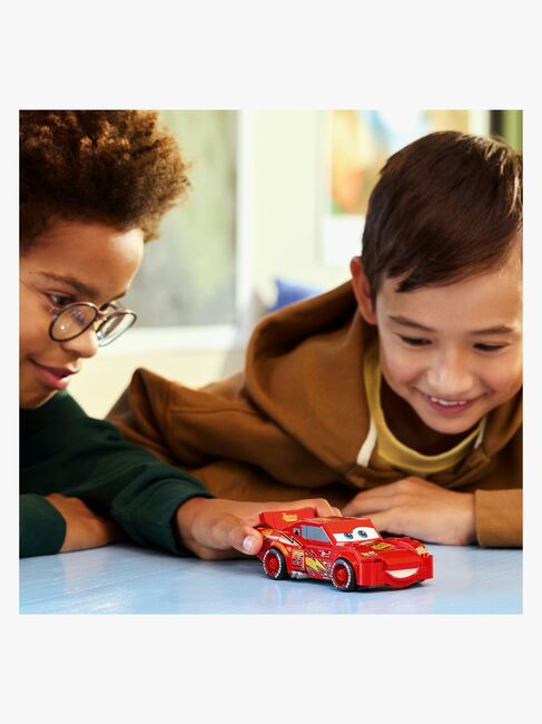 LEGO Speed Champions 77255 Salama McQueen