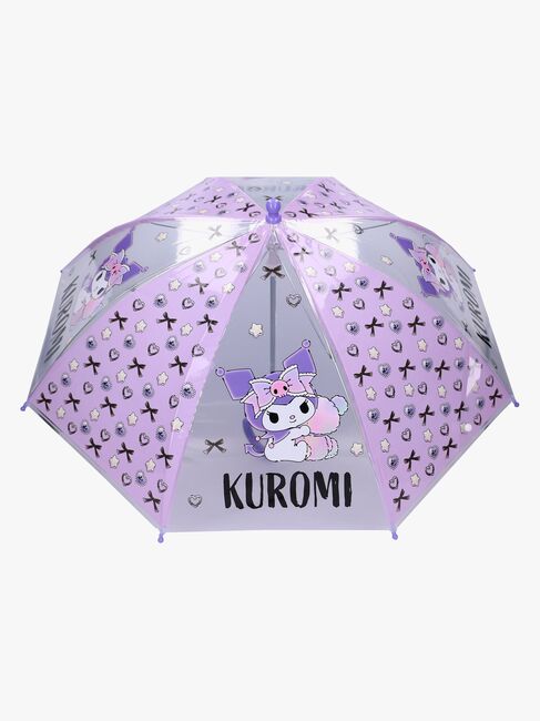 Hello Kitty & Friends Kuromi Sateenvarjo Rainy Days