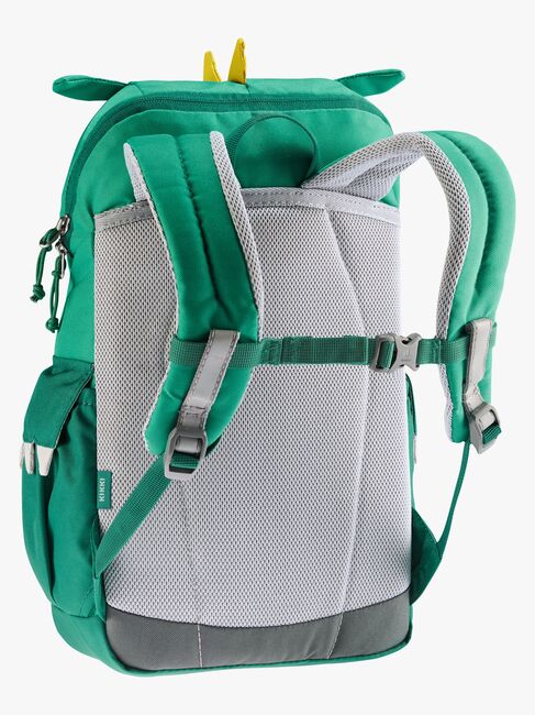 Deuter Kikki Reppu 8L, Fern Alpinegreen