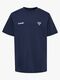 Hummel JR T-paita, Dress